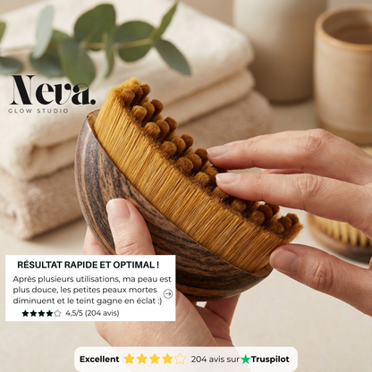 Brosse Sculptante Neva