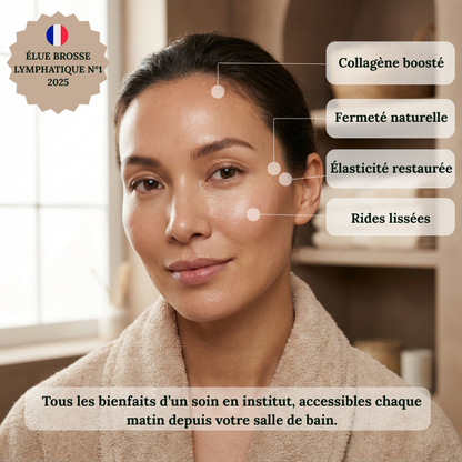 Brosse Sculptante Neva