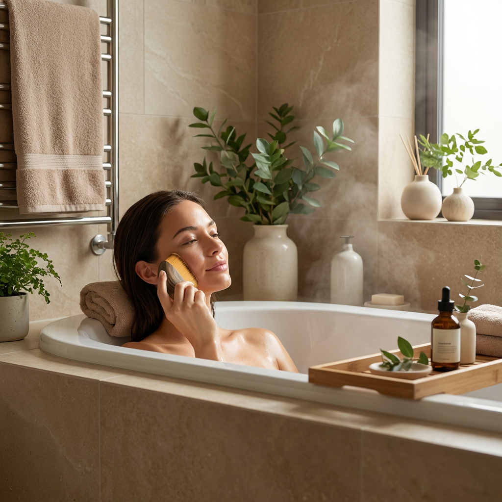 Brosse Sculptante Neva