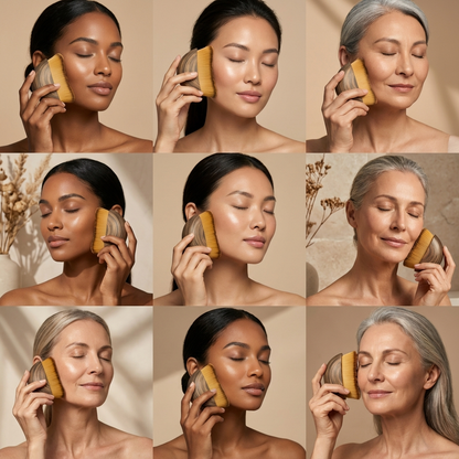 Brosse Sculptante Neva